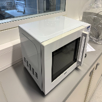 Domo DO2329 Lab microwave image 0